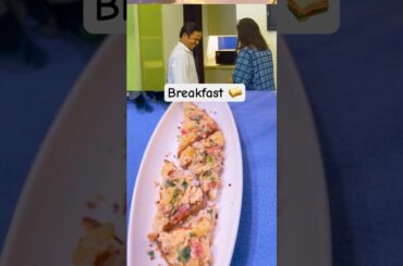 Egg breakfast recipe #farahkhan #dilip #egg #breakfast #morning #morningbreakfast #eggbreadtoast