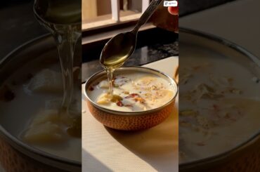 Healthy Swaps You MUST Try | #shortsfeed #ytshorts #shorts #recipe #food