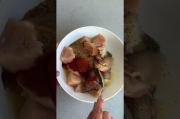 Low carb dinner idea! | FeelGoodFoodie