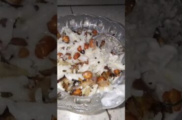 PreBiotic Breakfast For Healthy GUT EASY TO MAKE #food #youtube #recipe #cooking #prebiotic #shorts