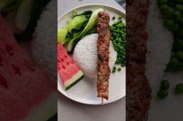 Easy healthy dinner ideas #shorts #food #foodie #dinner #shortsfeed #cooking