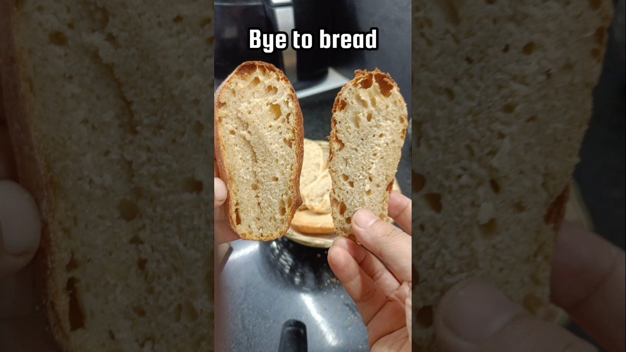 tips and tricks episode 36: bye to bread #shortsfeed tips and tricks episode 36: bye to bread #shortsfeed