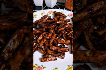 Laktho Recipe #gud ke pare #gud ki sev #sweetmurukku #healthy #laktho #recipe