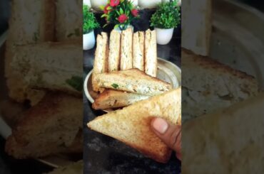 healthy sandwich ki recipe #shorts #short #shortvideo #recipe #sandwich #merirasoighar