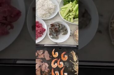 The twins cooking Vietnamese Butter Beef | MyHealthyDish