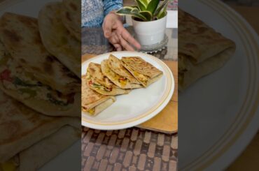 Snack cravings? But want to eat #healthy, try this quick #recipe! #shortsfeed #shorts #ytshorts