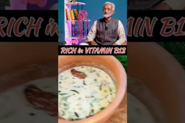 Healthy Breakfast Recipe by Vaidya Rajesh Kapoor! #food  #easyrecipe  #healthybreakfast #shorts