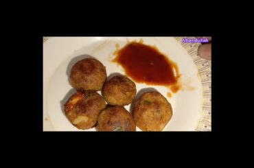 5 Minutes Healthy Snacks Recipes |Snacks | Tea Time Recipe | New Recipe |Snacks Recipe#shorts