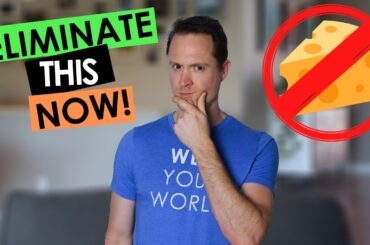 URGENT: Remove These Foods Now & Reclaim Your Health!