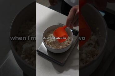 Here’s my go to low calorie breakfast