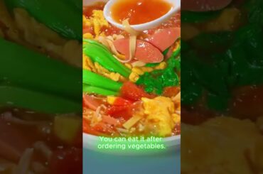 high flavor, low calories! #tastylowcal #healthyeats