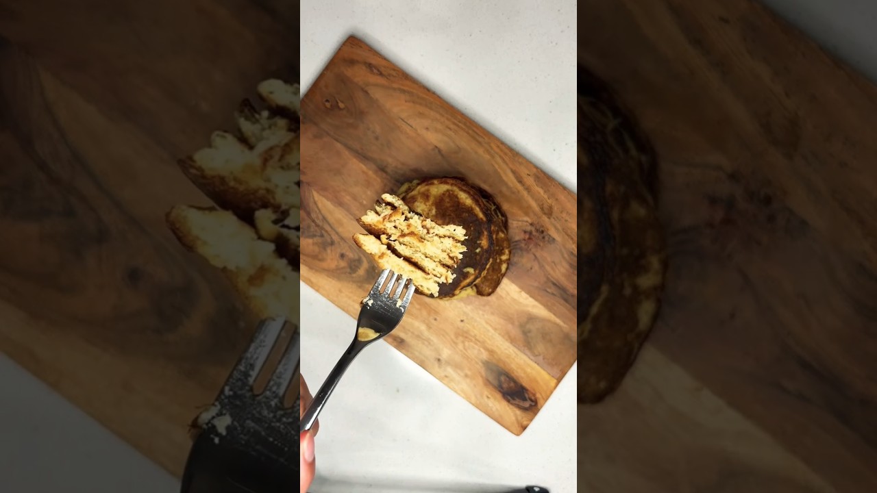 PROTEIN Cottage Cheese Pancakes #recipe #healthybreakfast #healthyrecipes #halfmarathon #pancake PROTEIN Cottage Cheese Pancakes #recipe #healthybreakfast #healthyrecipes #halfmarathon #pancake