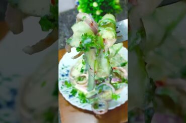 Cucumber Salad: The Viral Recipe You NEED to Try