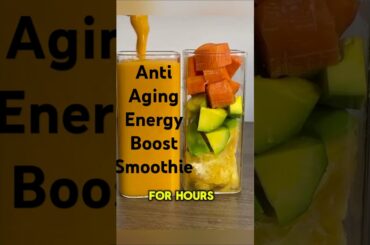 Anti Aging low calories #health#diet#trending#recipe#yt#viral#most#howto#weightloss#shots#asfakhan