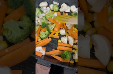 Healthy dinner idea #food #shorts #shortvideo #recipe #trending #trendingshorts #youtubevideo #yt