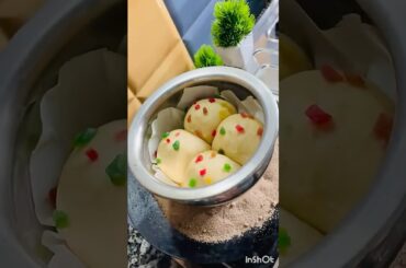 Soft & Fluffy Methi Ban Pav | Healthy Twist To Classic Pav #shorts