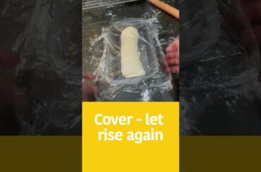 SANDWICH BREAD | #easybaking #breadrecipe #bread #breadbaking #sandwichbread #sandwich #toast