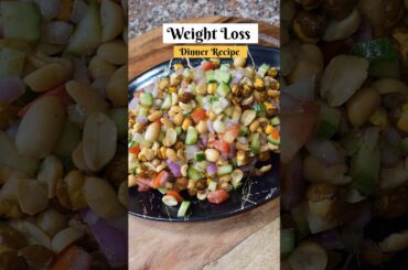 Day 10- Weight loss Dinner Recipe | Healthy Dinner Recipe| #weightloss#highprotein #healthylifestyle