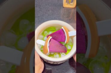 Healthy Naval palam(Jamun) popsicle #recipe #shorts #jamunfruit #healthyrecipes #popsicle