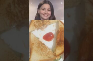 “Pregnancy Craving Special: Alia Bhatt’s Favourite Sandwich Recipe!”