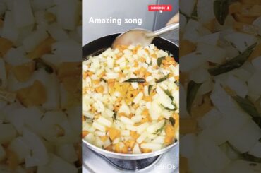 Healthy Dinner #trending #food #shots #music #song #recipe #foodie #myfood18 #vegetables