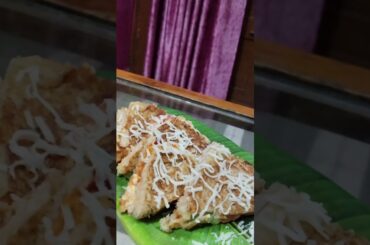 healthy and tasty breakfast #recipe #ytshorts #viralshort #cooking #enjoy