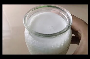 Anushka Sharma's favourite almond milk recipe #shorts #viralrecipe #anushkasharma #healthy