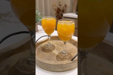 Ep:3 “Detox Drinks” | Bel Sharbat with Mom | Summer Drinks