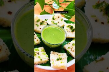Instant Suji dhokla#shorts #recipe#food#breakfast#snacks#trending #viralshorts #dhokla#itiandmumma
