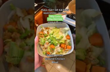 Back on Track With Protein & Fitness! #protein #highprotein #lowcalorie #Fitness