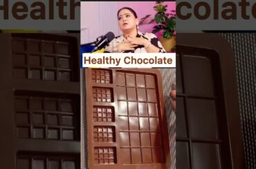 Bharti Singh's Healthy Dryfruits Chocolate Recipe#bhartisingh #chocolate i #healthy #shorts