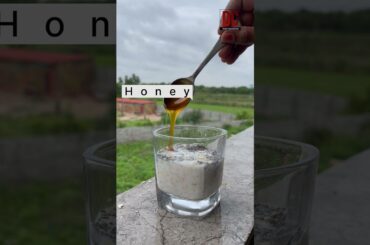 Quick & Healthy Oats Chia Pudding | Breakfast in 5 Minutes