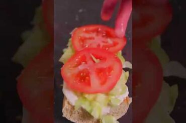 Would you try this out? #food #foodrecipe #healthy #healthyfood #cooking #cookingvideo #viralshorts