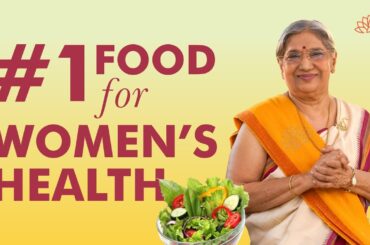 Super healthy and beneficial food for Women's Health | Women's Day Special | Happy Women's Day