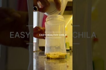TASTY HEALTHY CHILA.  #viralvideo #recipe #breakfast #health #healthy #fitness