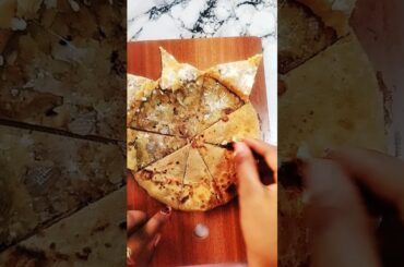 Cheese Paratha: The Ultimate Tutorial for Melted Goodness| how to make cheese Paratha #testybhojan