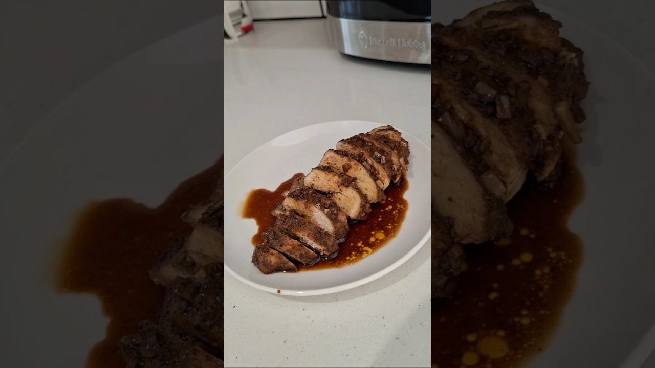 This is the best way to make chicken breasts (great for mealprep) This is the best way to make chicken breasts (great for mealprep)