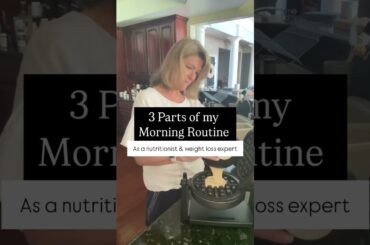 These 3 steps can change your day!