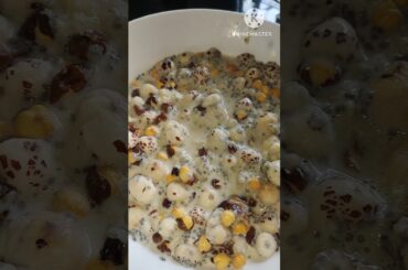 Low calorie healthy and nutritious food || Purnima’s Kitchen #shorts #trendingshorts