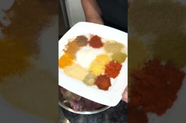 THE BEST CHICKEN SHAWARMA | THE GOLDEN BALANCE