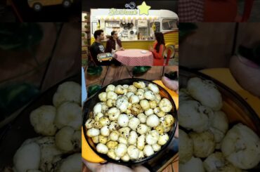 Rajkumar Rao & Sonam Kapoor Healthy Snacks Masala Makhana Recipe #shorts #shortsfeed #makhana #short