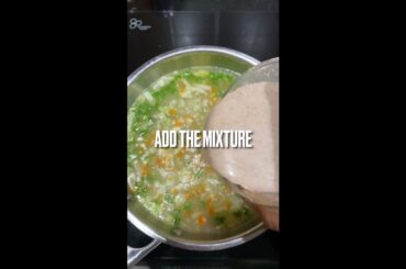 Perfect for Detox & Immunity Boost!" | High-Protein, Low-Calorie Recipe"