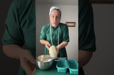 Simple Homemade Bread | Full Details in Description