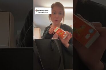 Fuel Your Day with These Healthy Lunch Ideas #lunchbox #snack