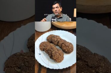 Chef Sanjeev Kapoor's Healthy Snacks Recipe #shorts #healthy