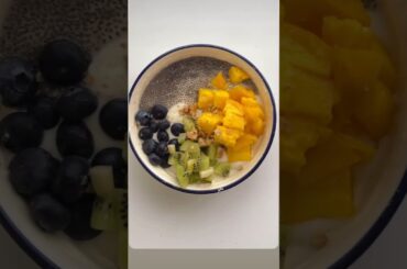 healthy breakfast #healthyfood #healthybreakefast #shortsfeed #vuralvideo #health #healthyrecipes