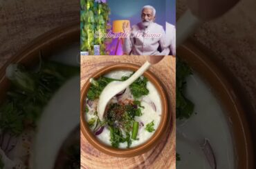 Vaidji Rajesh Kapoor’s healthy habit #shorts#ayurvedic #shortsfeed #ytshorts