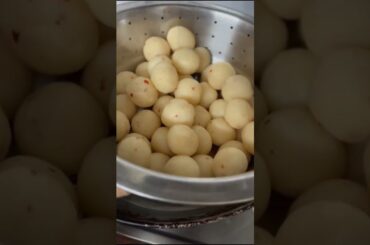 Healthy Breakfast|| Suji Balls ||#viralvideo #cooking #trending #recipe #ytshorts #sujiballs#healthy