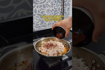 Fast Food vs Homemade Low Calorie Spring Rolls!!!