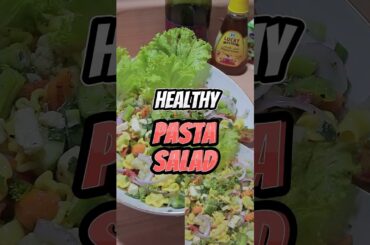 Easy Healthy Salad  #salad #viralvideo #recipe